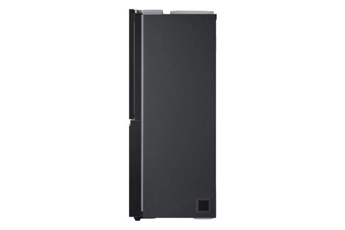 Tủ Lạnh LG Inverter 635 Lít Side By Side InstaView Door-in-Door GR-X257BL